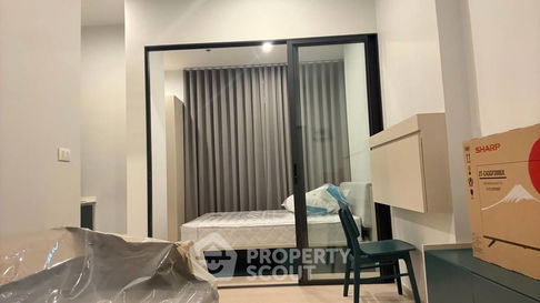 1-BR Condo at Flexi Rattanathibet near MRT Bang Krasor (ID 2047130)