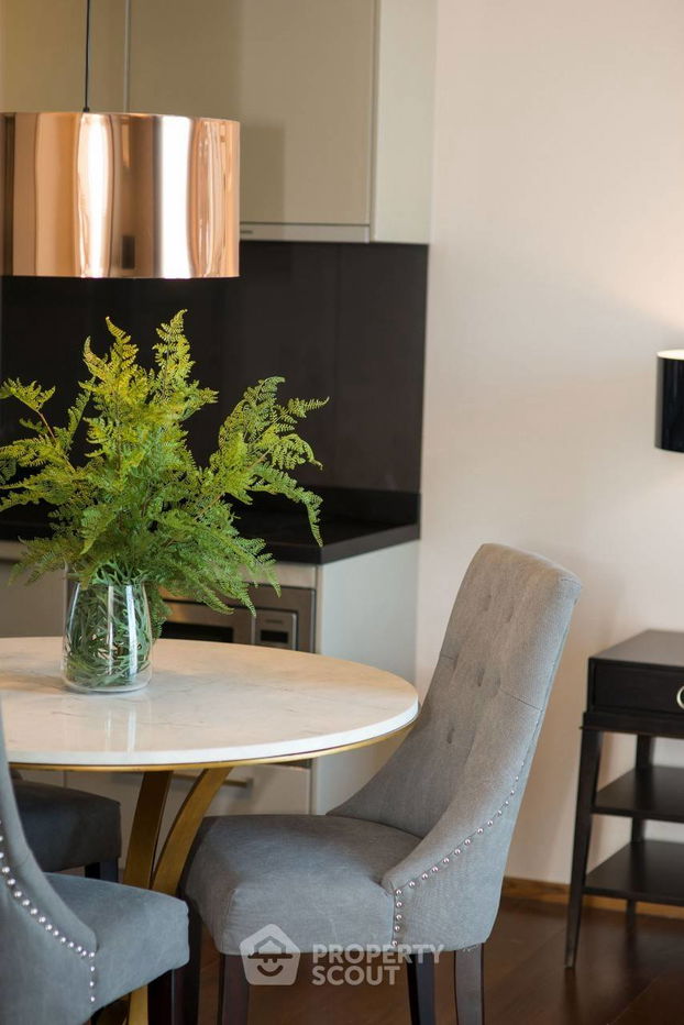 รูป คอนโด 1-ห้องนอน ที่ ควอทโทร บาย แสนสิริ ใกล้ BTS ทองหล่อ (ID 2367309) - รูปที่ 2/10