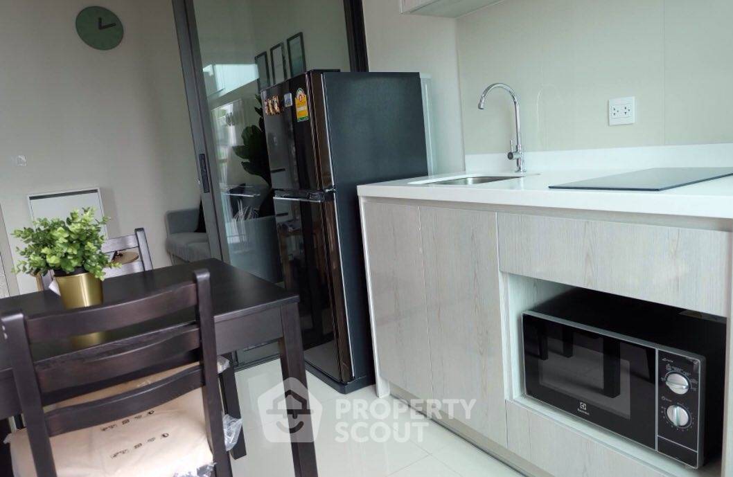 รูป คอนโด 1-ห้องนอน ที่ ไลฟ์ สุขุมวิท 48 ใกล้ BTS พระโขนง (ID 2327493) - รูปที่ 6/10