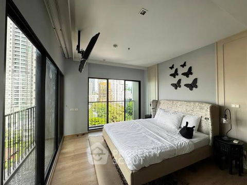 1-BR Condo at Noble Refine Prompong near BTS Phrom Phong (ID 2338313)