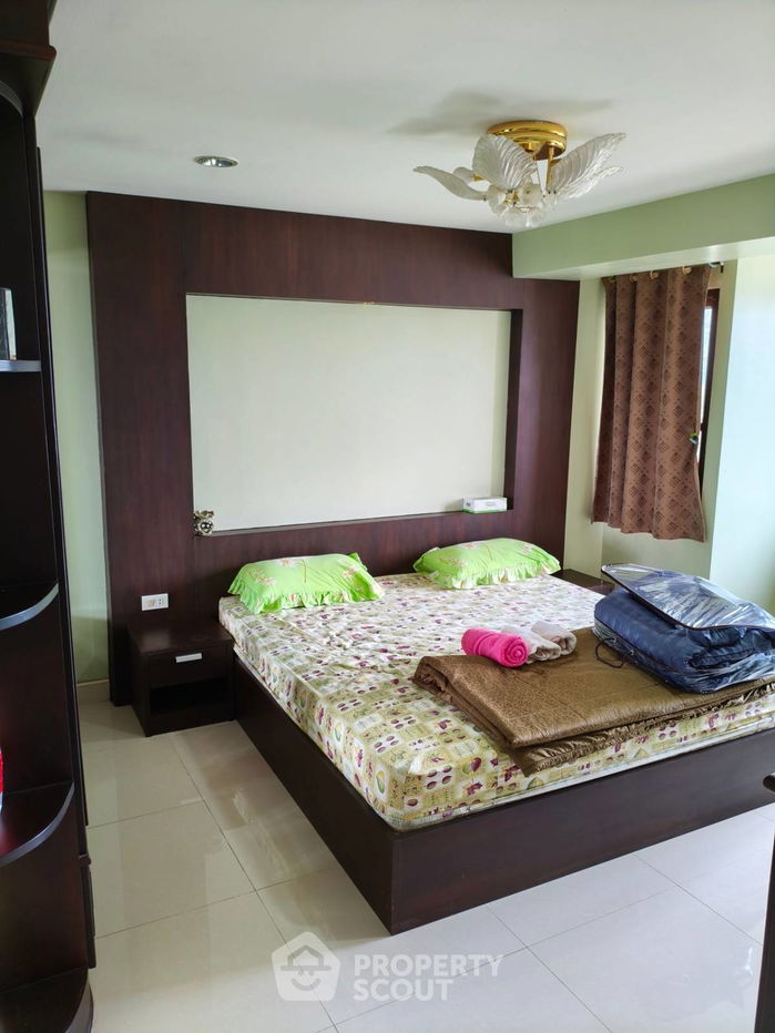 picture 2-BR Condo at Sunshine Beach Condotel close to Pattaya (ID 2237196) - 3/7