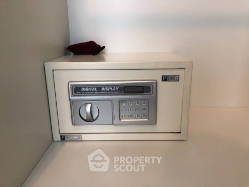 picture 1-BR Condo at Rhythm Sukhumvit 42 near BTS Ekkamai (ID 2261747) - 7/8