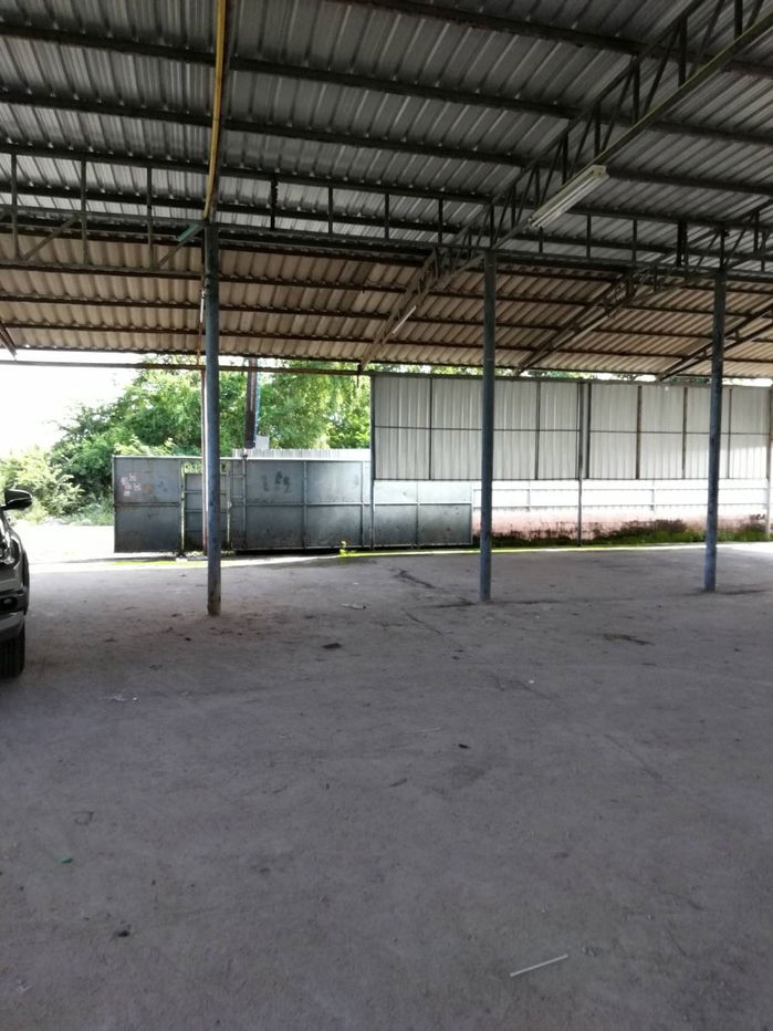 รูป ให้เช่าโรงงานราคาถูก ทำเลดี ใกล้สนามบินสุวรรณภูมิ - รูปที่ 4/6