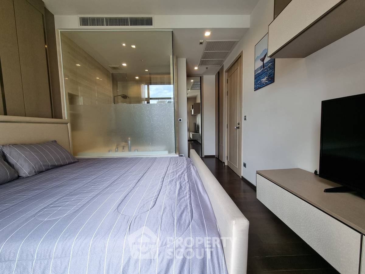 picture 2-BR Condo at The XXXIX By Sansiri near BTS Phrom Phong (ID 2327382) - 17/24