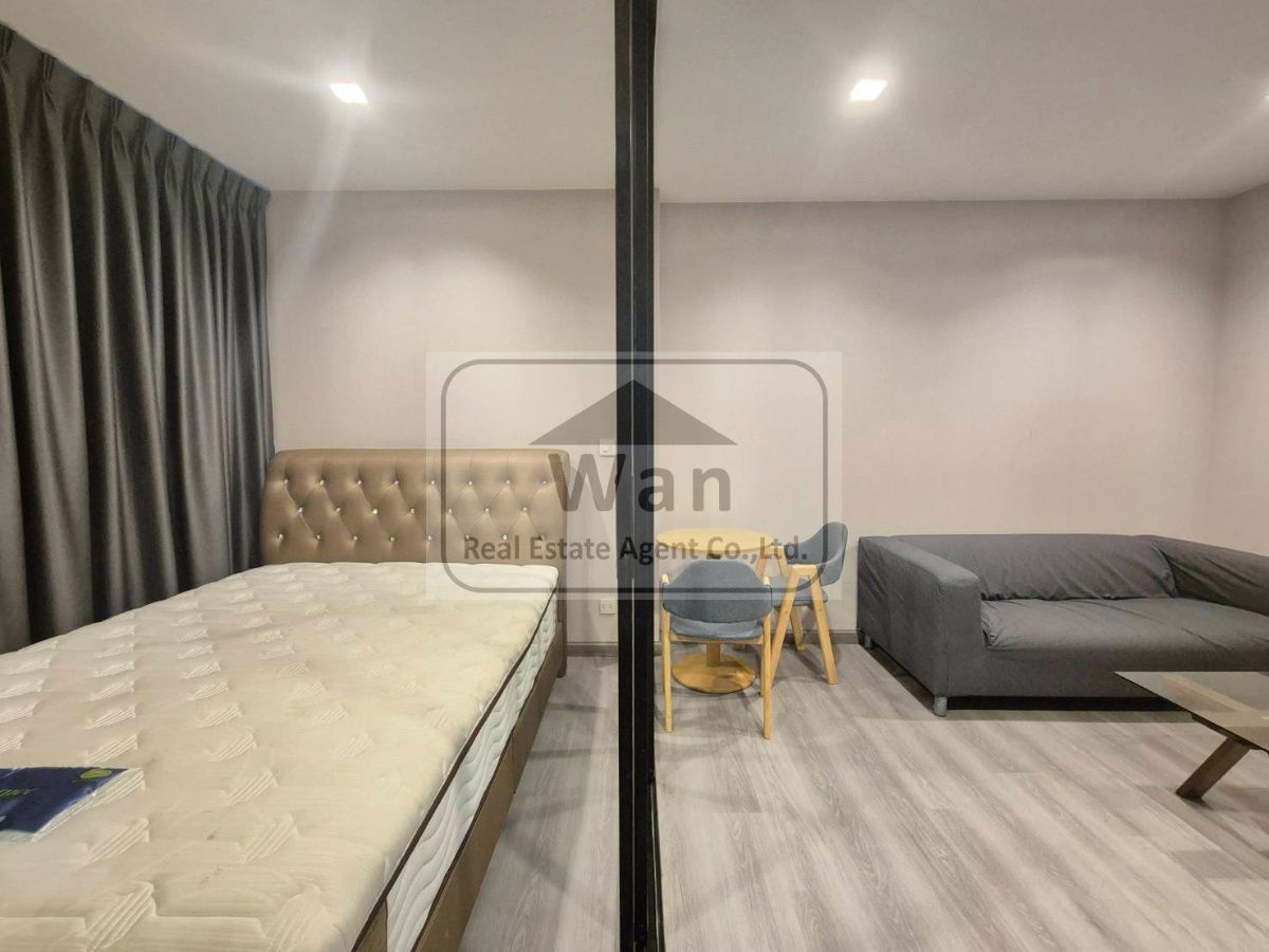 picture Politan rive riverside condo for rent - 6/10