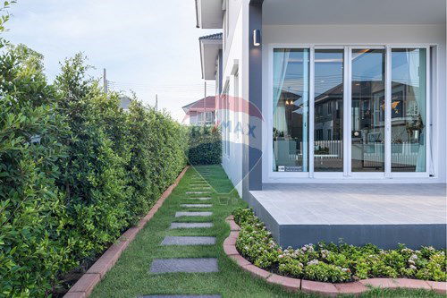 รูป [920011003-126] บ้านหรูหัวหิน: ลงตัว บรรยากาศเงียบสงบ - รูปที่ 2/30