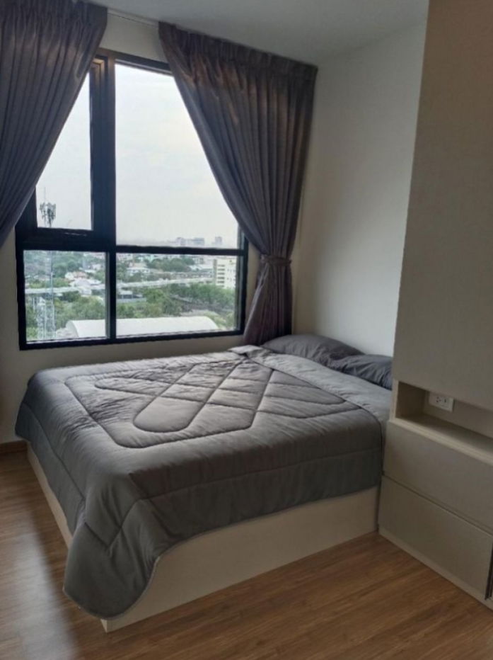 รูป 🏠RB21631 ให้เช่าถูกมาก📢ดิ ออริจิ้น รามฯ 209 อินเตอร์เชนจ์👉🏻แอดไลน์ @062mnigk( มี @ ด้วย) แอดมินตอบไว - รูปที่ 7/8