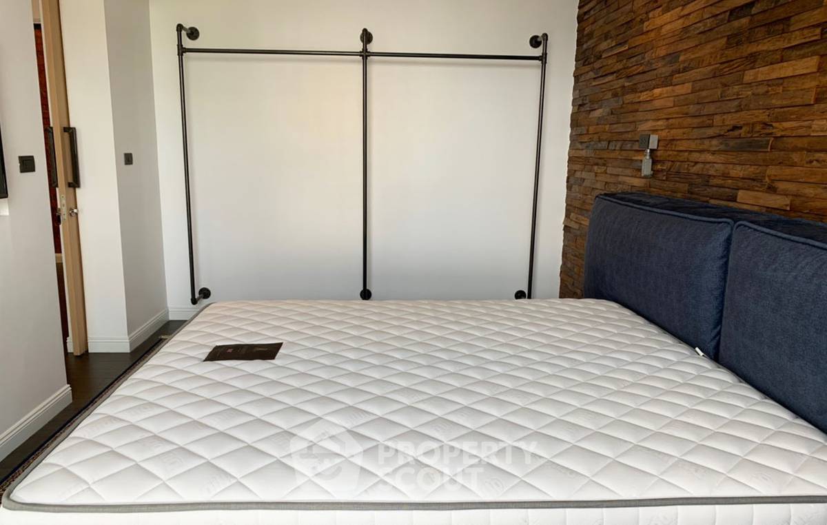 picture 3-BR Condo at Penthouse Condominium 3 near BTS Ekkamai (ID 622040) - 22/32