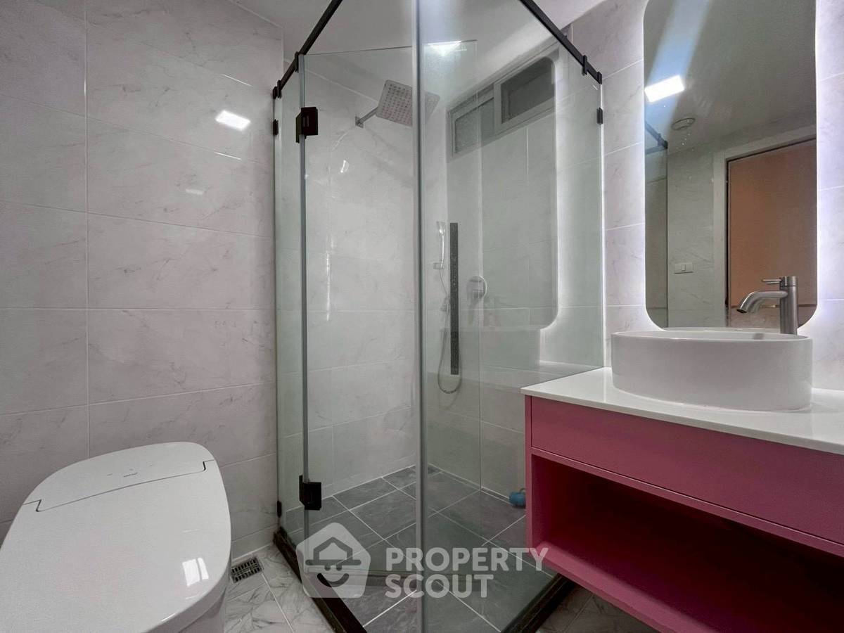 picture 1-BR Condo at Belle Grand Rama 9 near MRT Phra Ram 9 (ID 2421975) - 8/9