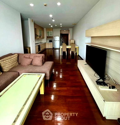 คอนโดให้เช่า : คอนโด 2-ห้องนอน ที่ โนเบิล ออร่า ใกล้ BTS ทองหล่อ (ID 2167171)