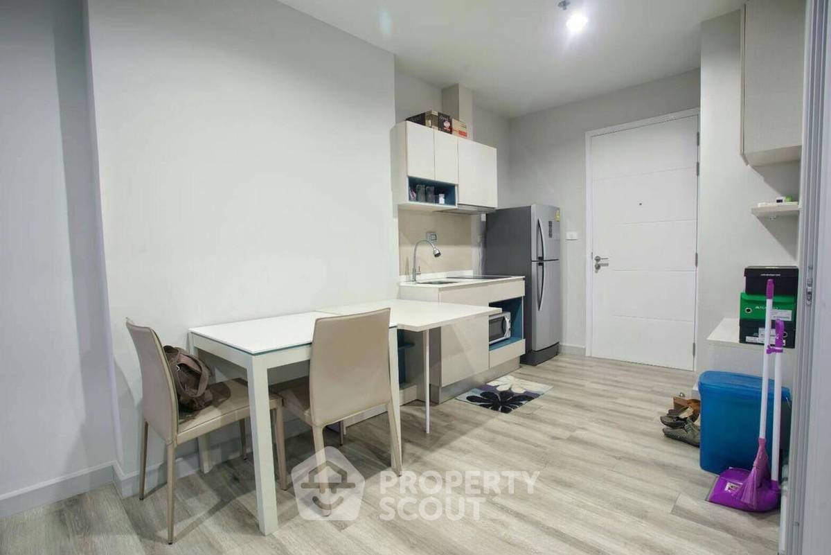 picture 1-BR Condo at Centric Sea Pattaya close to Central Pattaya (ID 2025576) - 7/9