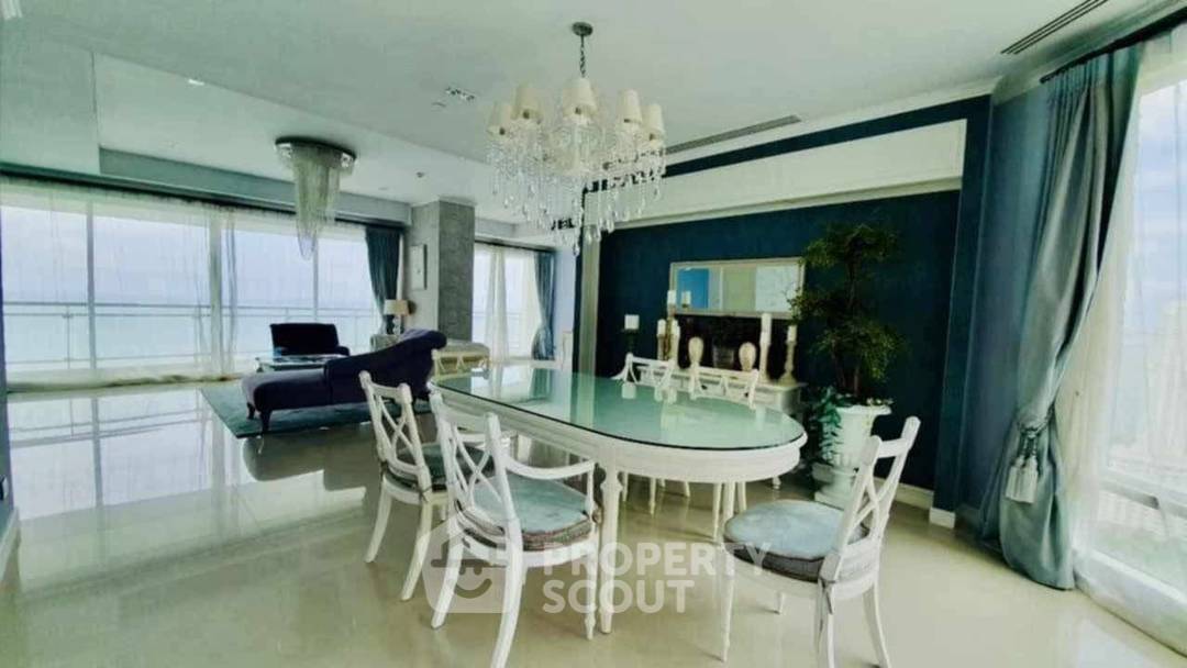 picture 3-BR Condo at Wyndham Jomtien Pattaya close to Pattaya (ID 2427924) - 5/11