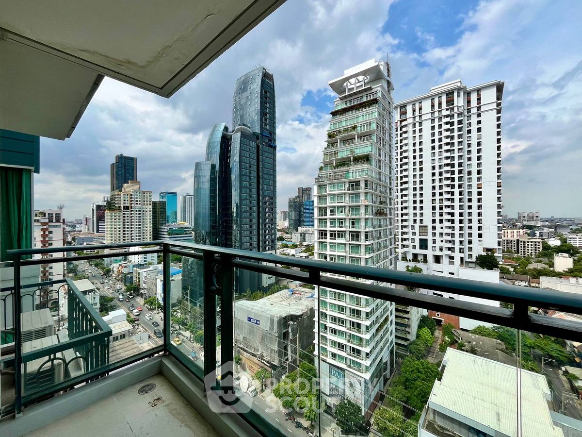 picture 2-BR Condo at Ivy Thonglor 23 close to Thong Lo (ID 1561962) - 14/14