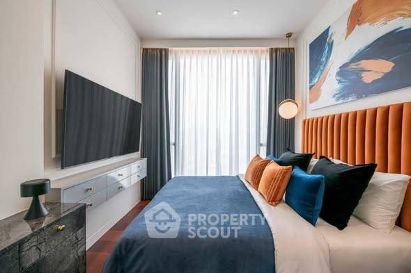 picture 1-BR Condo at Khun By Yoo near BTS Thong Lor (ID 2427761) - 2/15