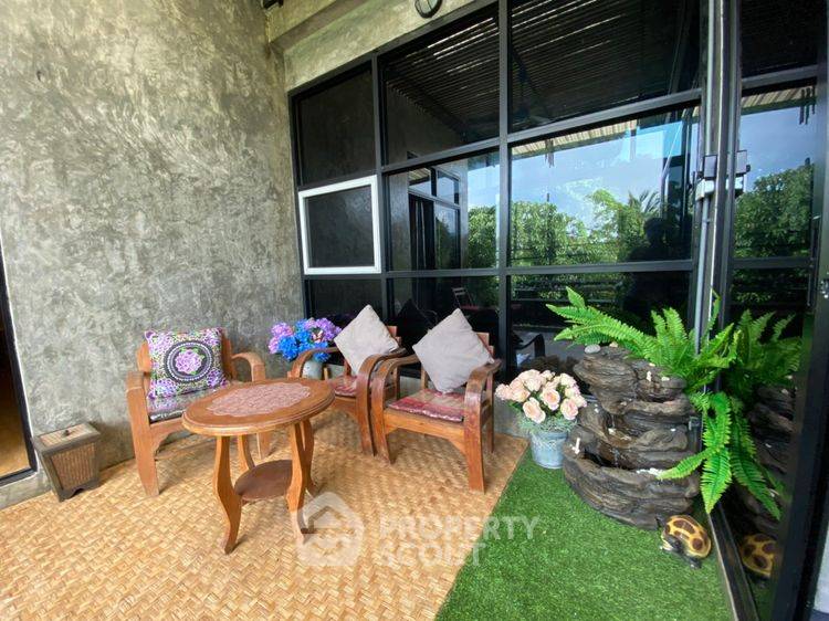 picture 3-BR House close to Chiang Mai International Airport (ID 2426161) - 18/20