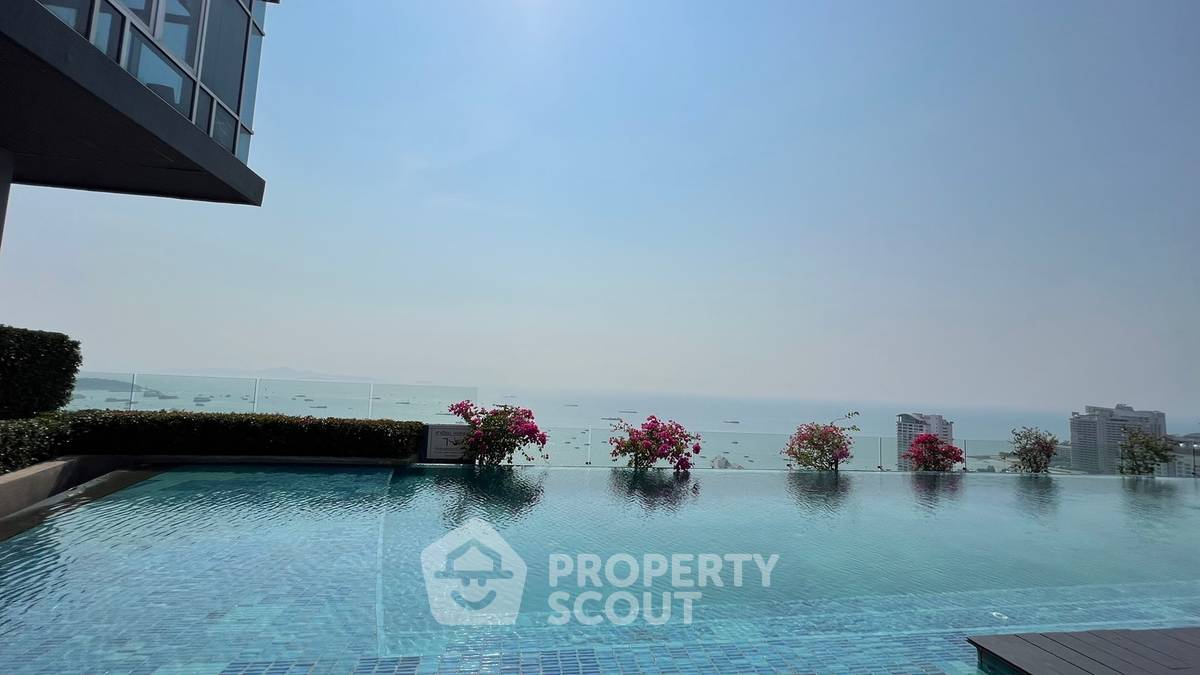 picture 1-BR Condo at Centric Sea Pattaya close to Central Pattaya (ID 2136062) - 20/20