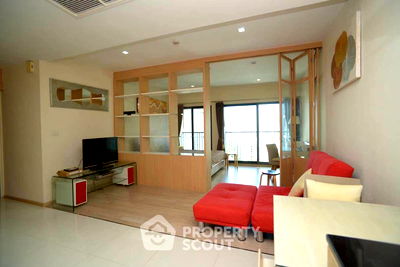 ขายคอนโด : คอนโด 1-ห้องนอน ที่ โนเบิล รีมิกซ์ ใกล้ BTS ทองหล่อ (ID 1377932)