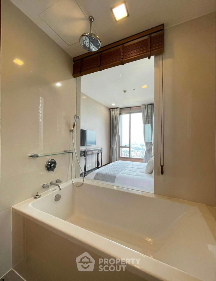 รูป คอนโด 2-ห้องนอน ที่ แอชตัน มอร์ฟ 38 ใกล้ BTS ทองหล่อ (ID 1887769) - รูปที่ 7/11