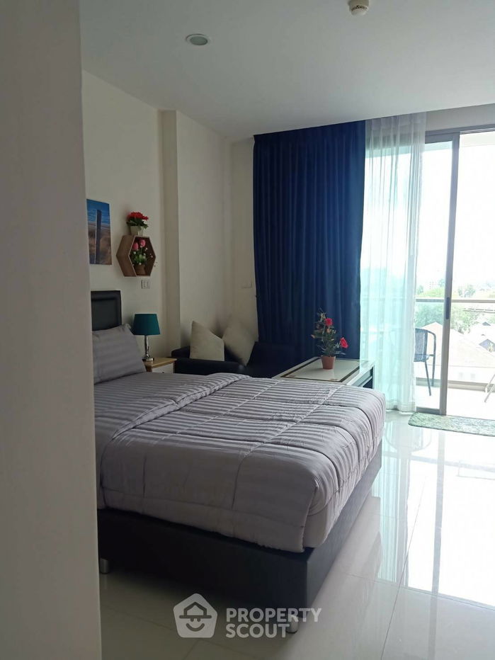 picture Studio Condo at The Riviera Wongamat close to Pattaya North (ID 1525672) - 2/10