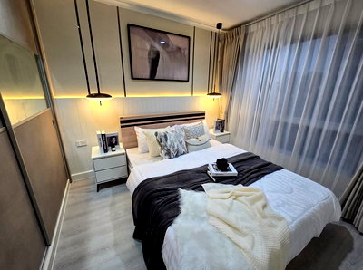 ขายคอนโด : 🍃condowise121125🍃 Vาย ลุมพินี พาร์ค ริเวอร์ไซด์ - พระราม 3 