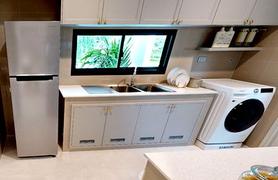 Houses for sale Sukhaphiban 5 Road : 💎Burasiri Chatuchot📞 093-1681685 | 065-4496399💚 LINE: @wsrcondo