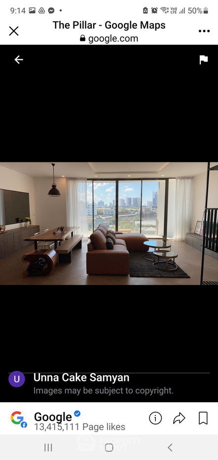 รูป คอนโด 2-ห้องนอน ที่ เดอะ พิลล่า สุขุมวิท 71 ใกล้ สุขุมวิท (ID 1802042) - รูปที่ 6/15