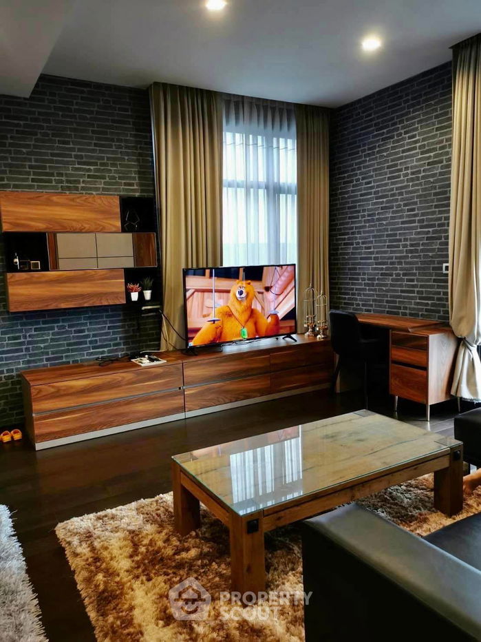 picture 2-BR Condo at The XXXIX By Sansiri near BTS Phrom Phong (ID 1381964) - 8/10