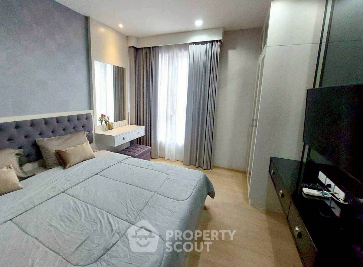 รูป คอนโด 2-ห้องนอน ที่ เอช คิว ทองหล่อ ใกล้ BTS ทองหล่อ (ID 2265681) - รูปที่ 8/13