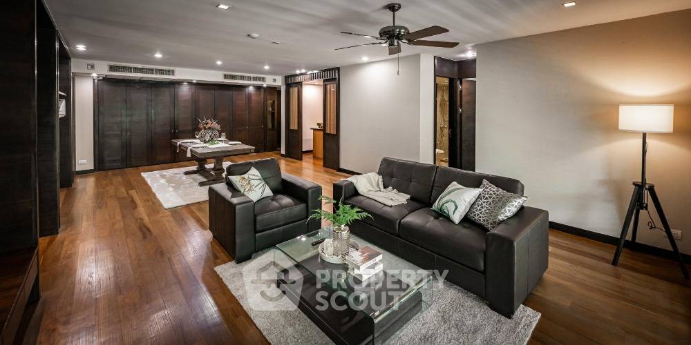 picture 2-BR Condo at Silver Heritage Condominium near BTS Thong Lor (ID 1275055) - 1/15