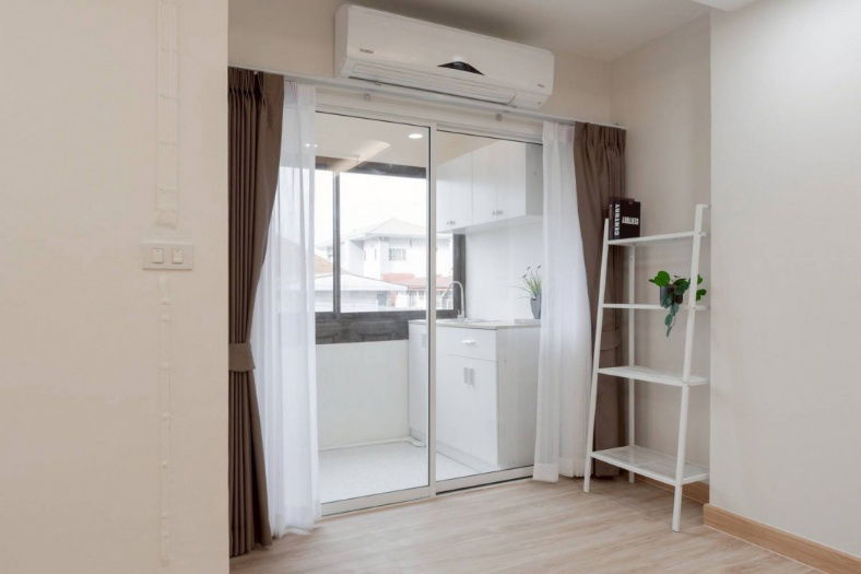 รูป ขาย คอนโด Anchan Condominium (อัญชัน คอนโดมิเนียม) 64.05 ตรม 2 นอน 2 น้ำ ชั้น 2 จอดรถได้ 1 คัน - รูปที่ 12/12