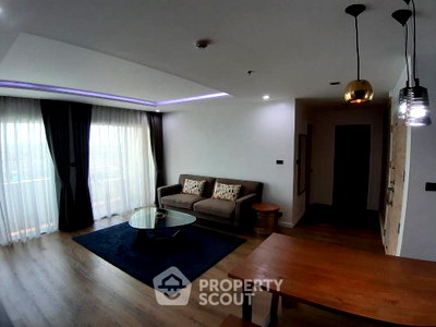 ขายคอนโด : คอนโด 2-ห้องนอน ที่ มา เมซอง ใน พลับพลา (ID 598262)