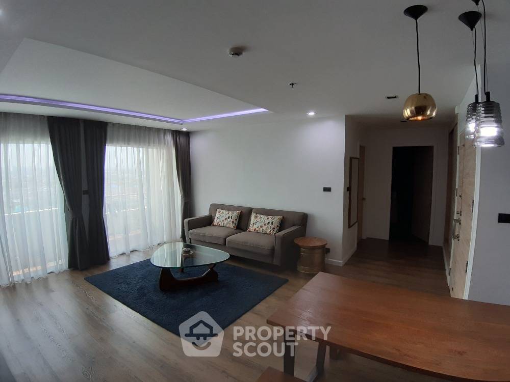 รูป คอนโด 2-ห้องนอน ที่ มา เมซอง ใน พลับพลา (ID 598262) - รูปที่ 1/7