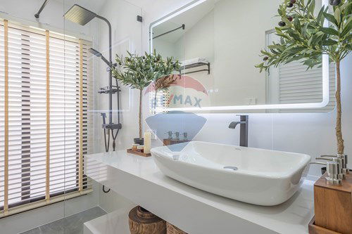 รูป [920611001-379] วิลล่าหรูใหม่ ใกล้ถนนสุขุมวิท พัทยา ทำเลดี ใกล้โรงเรียนนานาชาติ - รูปที่ 47/90