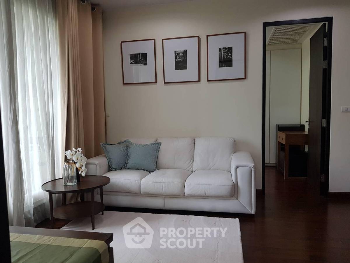 picture 1-BR Condo at The Address Chidlom near BTS Chit Lom (ID 452933) - 2/6