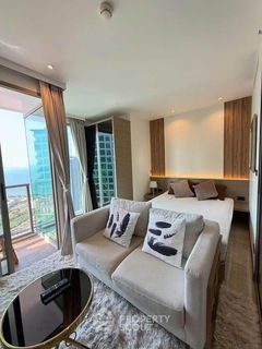 รูปภาพ คอนโด 1-ห้องนอน ที่ เดอะ ริเวียร่า โอเชี่ยน ไดร์ฟ ใกล้ หาดจอมเทียน (ID 2086429)