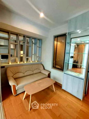 คอนโดให้เช่า : คอนโด 1-ห้องนอน ที่ มาริน่า เบย์ฟร้อนท์ ศรีราชา ใน ศรีราชา (ID 2393508)