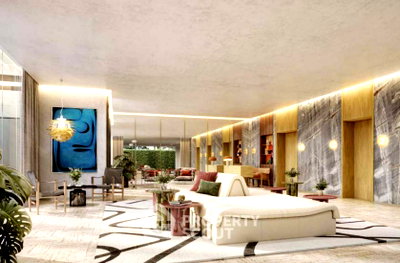 Condos for sale Phyathai 2 Hospital : 2-BR Condo at Via Ari near BTS Ari (ID 1359837)