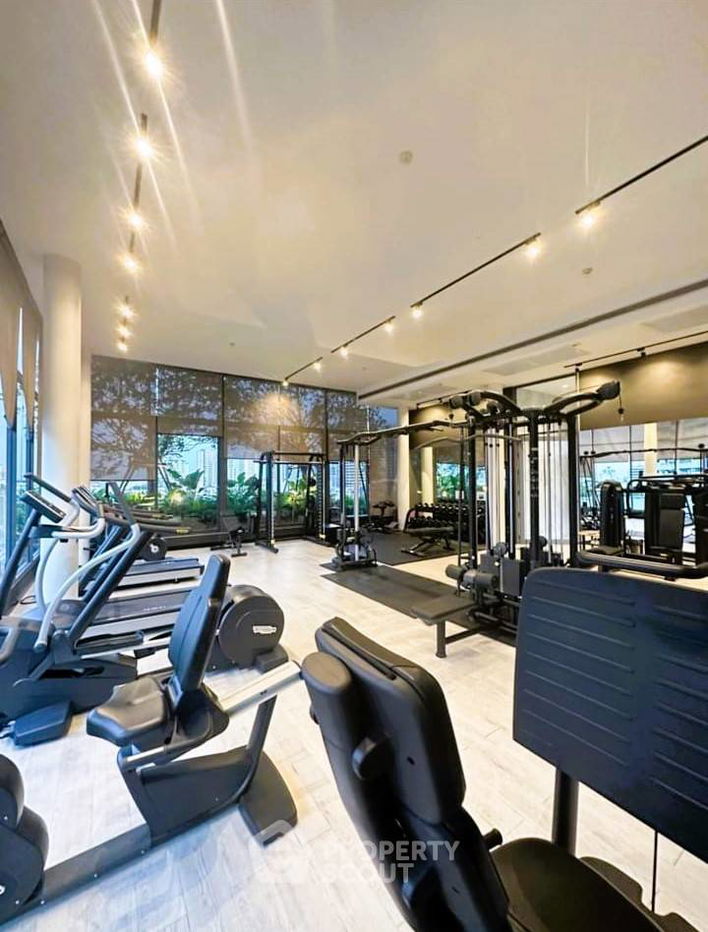 รูป คอนโด 2-ห้องนอน ที่ ลา ซิตต้า ทองหล่อ 16 ใกล้ BTS ทองหล่อ (ID 1837751) - รูปที่ 8/10