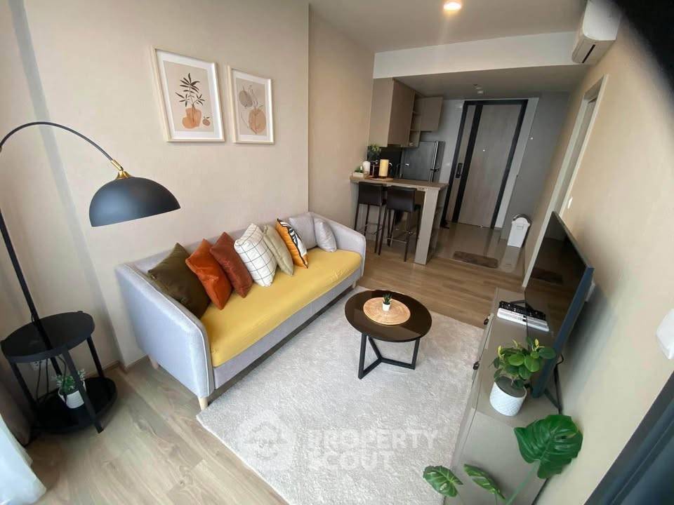 picture 1-BR Condo at Oka Haus Sukhumvit 36 near BTS Thong Lor (ID 2235875) - 6/25