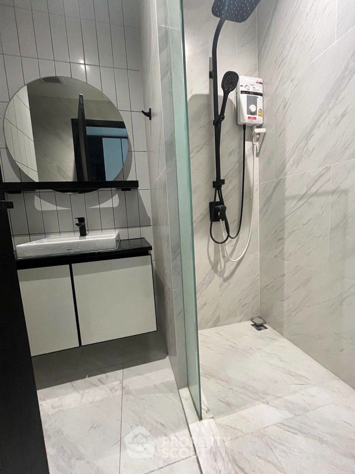 รูป คอนโด 1-ห้องนอน ที่ แชปเตอร์ เจริญนคร - ริเวอร์ไซด์ ใกล้ BTS กรุงธนบุรี (ID 2236188) - รูปที่ 6/7