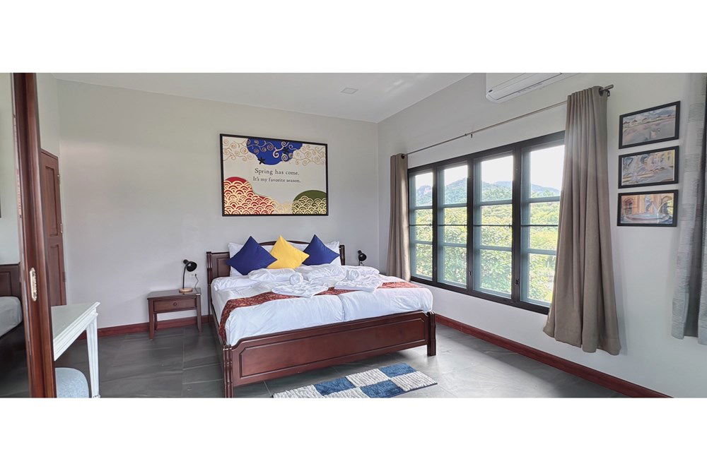 รูป [920281024-11] Luxury Pool Villa for Sale - Ao Nang, Krabi - รูปที่ 3/20