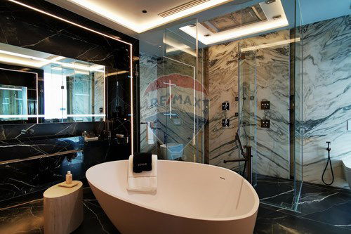 picture [920271002-305] Luxury Residences - Location on the Heart of Bangkok, Ratchadaphisek - 11/34