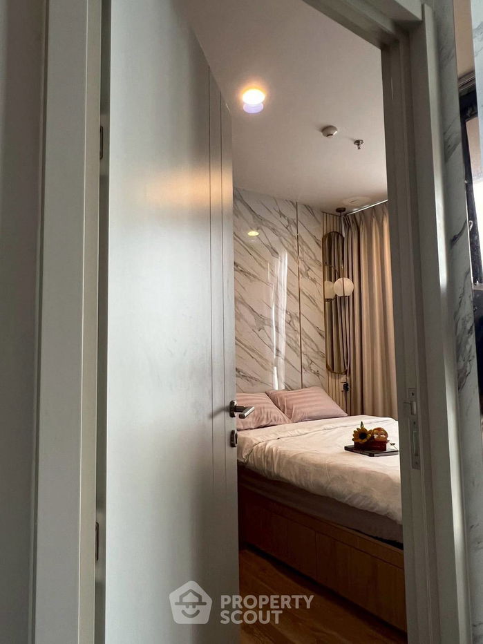 picture 1-BR Condo at Oka Haus Sukhumvit 36 near BTS Thong Lor (ID 2201514) - 4/13