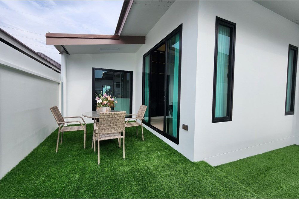 picture [920611001-300] Tranquil Luxury: Huay Yai Home with Pool - 34/80