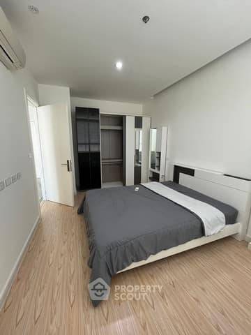 picture 1-BR Condo at T.c. Green Rama 9 near MRT Phra Ram 9 (ID 1728110) - 5/6