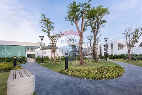 รูป [920011003-126] บ้านหรูหัวหิน: ลงตัว บรรยากาศเงียบสงบ - รูปที่ 30/30