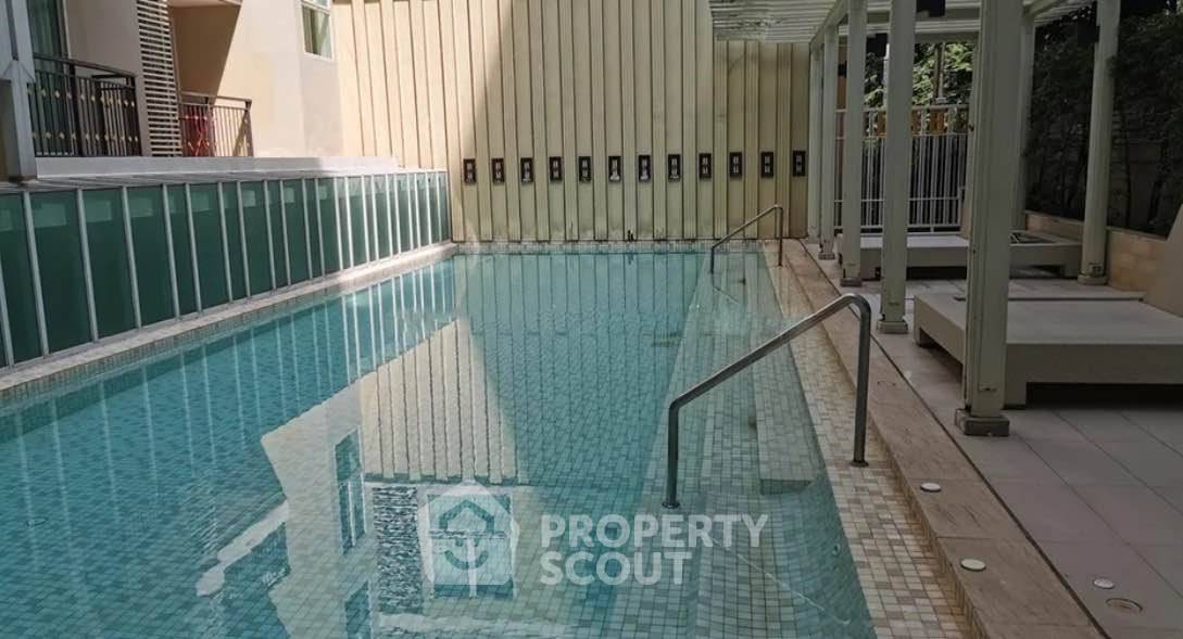 picture 1-BR Condo at The Crest Sukhumvit 24 near BTS Phrom Phong (ID 2357179) - 6/11