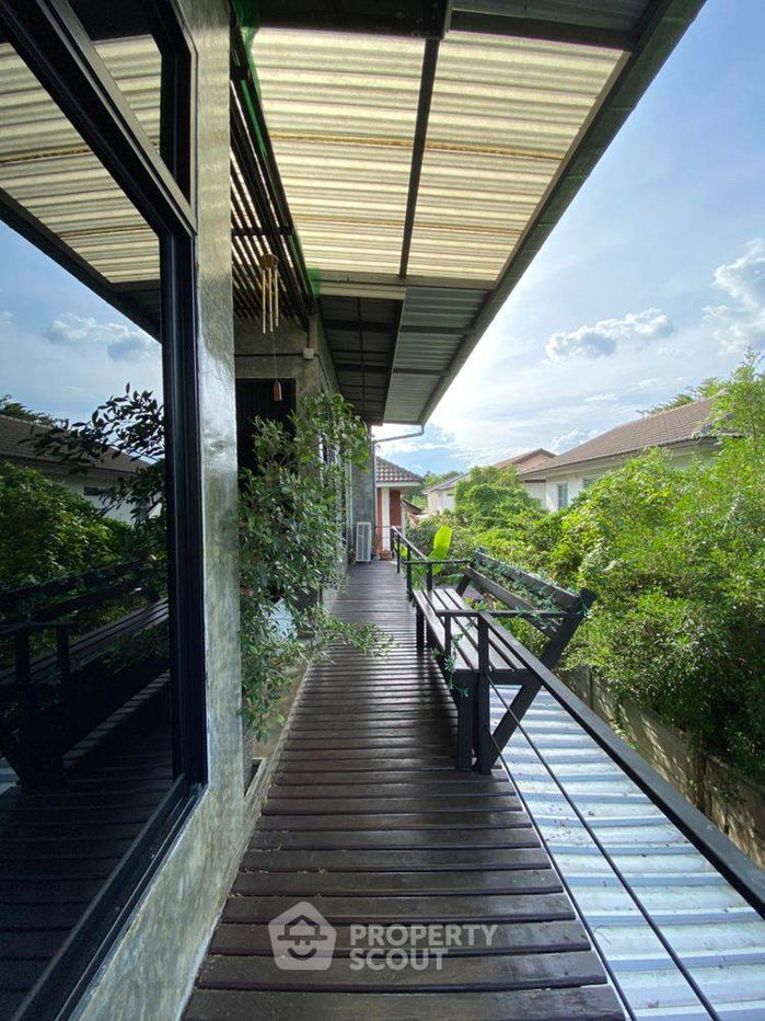 picture 3-BR House close to Chiang Mai International Airport (ID 2426161) - 16/20