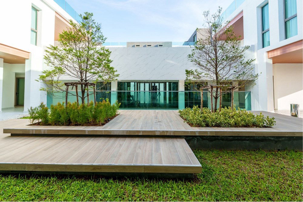 picture [920311006-327] The Prestige Pattaya project, luxury pool villas, ready to move in - 2/11