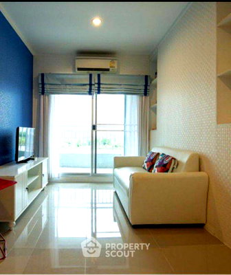 Condos for sale : 1-BR Condo at Lumpini Park Beach Jomtien close to Jomtien Beach (ID 1064096)